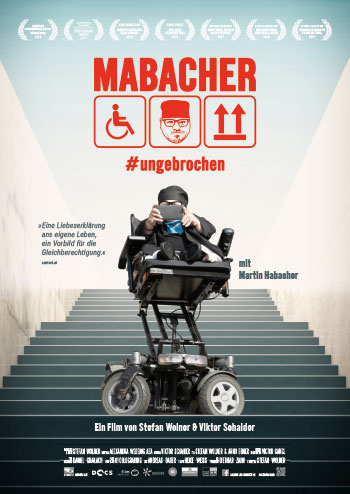 Mabacher Plakat