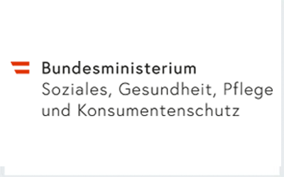 Bundesministerium Soziales, Gesundheit, Pflege und Konsumentenchutz