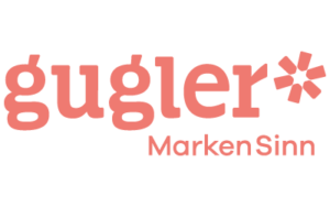 gugler MarkenSinn Logo