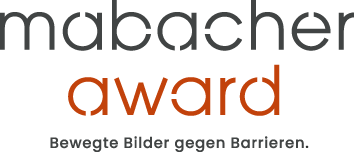 Mabacher Award Logo