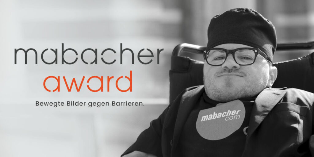 Mabacher Award