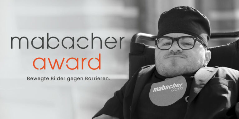 Mabacher Award