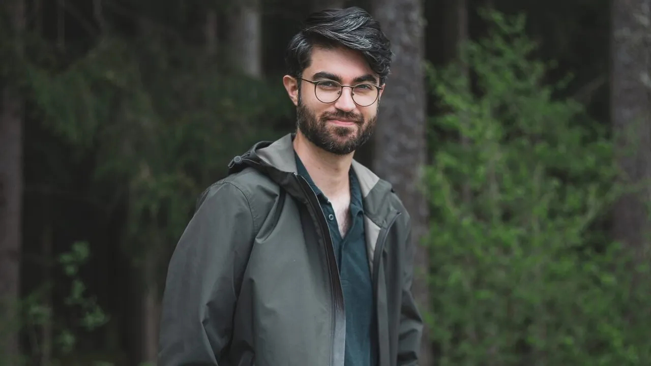 Lukas Ladner