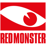 redmonster Red Monster Film Logo