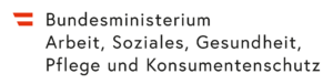 Bundesministerium Arbeit, Soziales, Gesundheit, Pflege und Konsumentenschutz