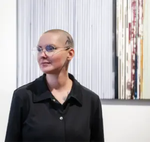 Bild von Sybille Bauer-Zierfu&szlig;