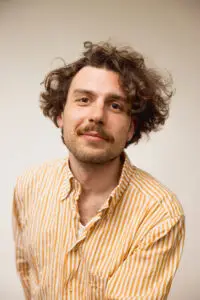 Bild von Arthur Moussavi