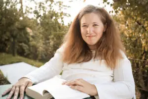 Bild von Julia Hofmarcher