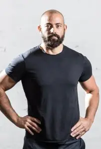 Bild von Anton Noori - Schauspieler